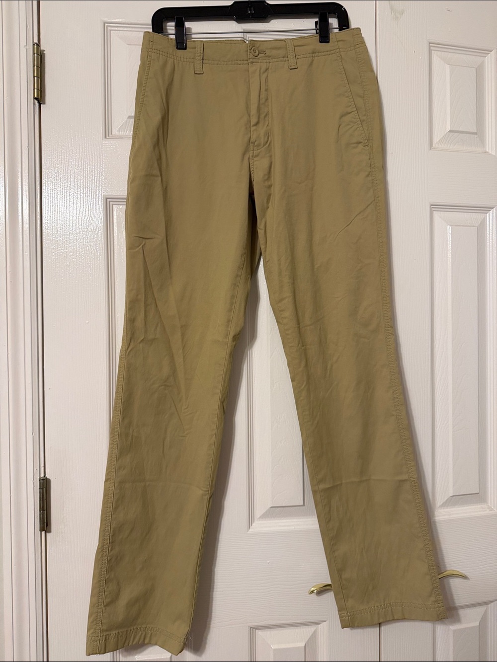 Duck Head Men's Harbor Performance Chinos size 32x32